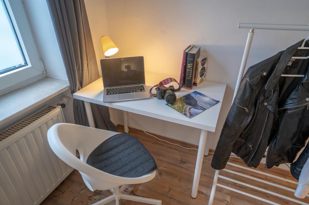 4-zimmer Haus, 2-baeder 140qm Bis Zu 11 Personen