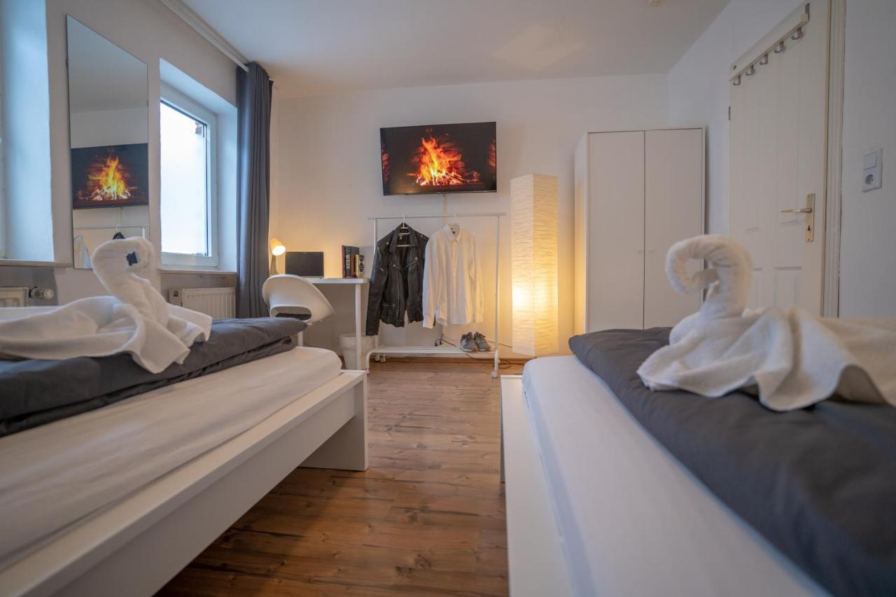 4-zimmer Haus, 2-baeder 140qm Bis Zu 11 Personen Dom wakacyjny *