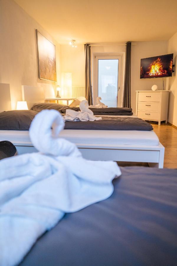 Dom wakacyjny 4-zimmer Haus, 2-baeder 140qm Bis Zu 11 Personen *