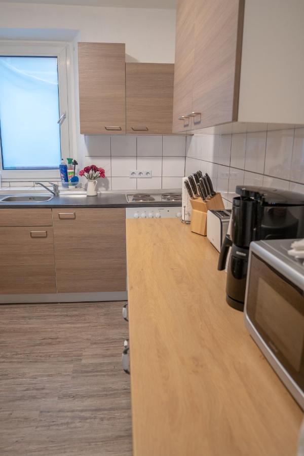4-zimmer Haus, 2-baeder 140qm Bis Zu 11 Personen *