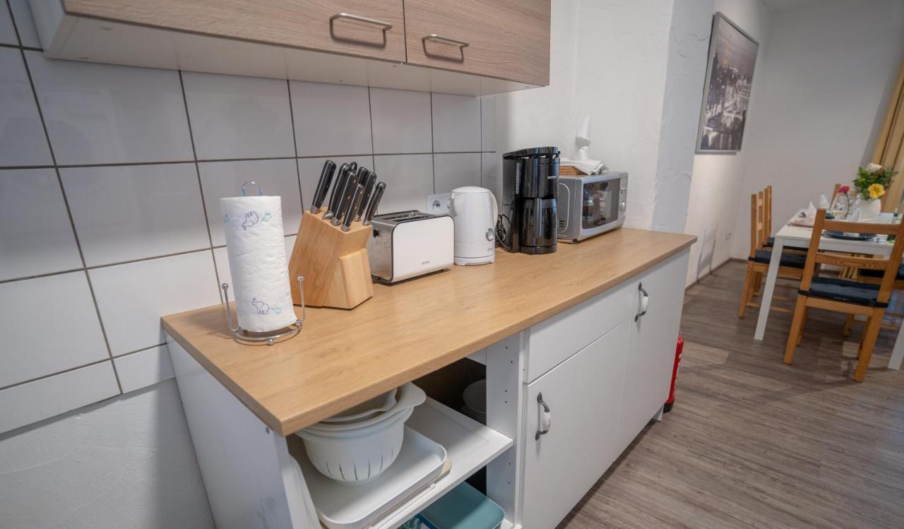 4-zimmer Haus, 2-baeder 140qm Bis Zu 11 Personen *