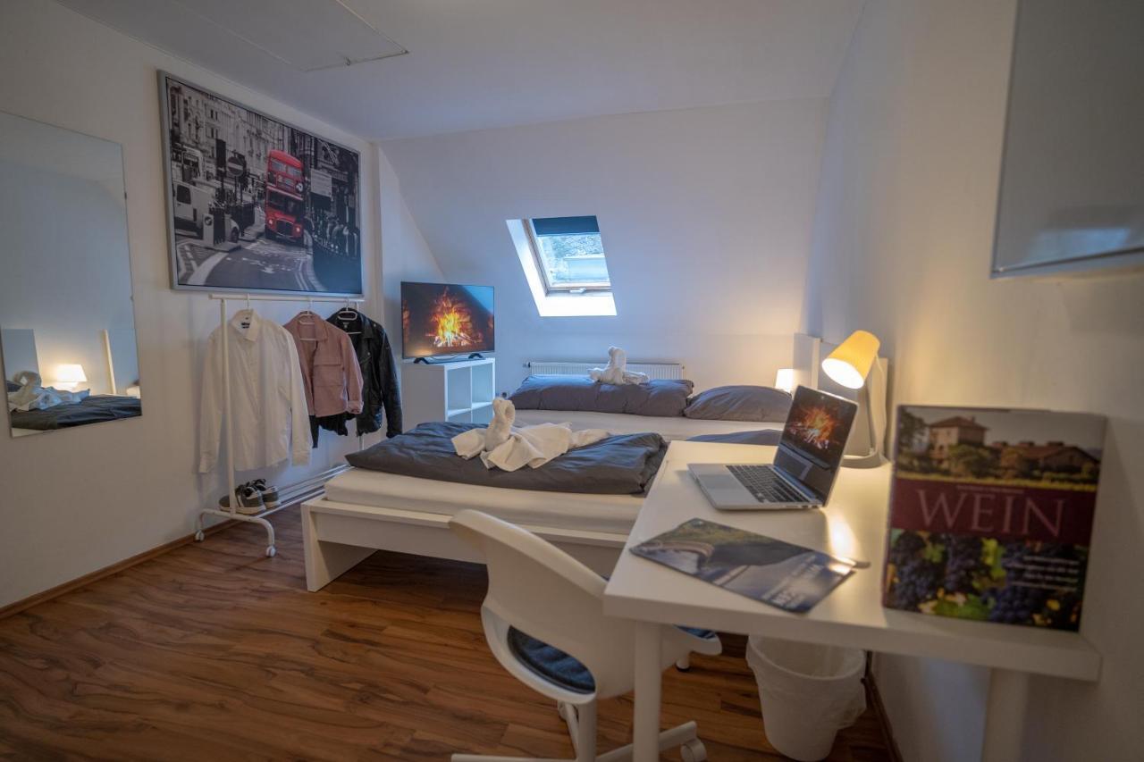 Dom wakacyjny 4-zimmer Haus, 2-baeder 140qm Bis Zu 11 Personen Winningen