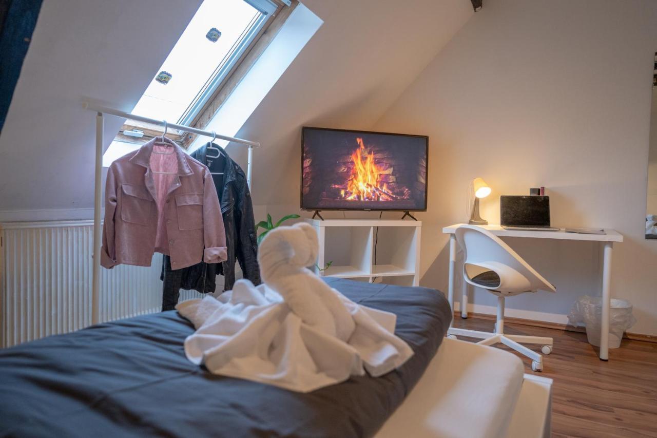 4-zimmer Haus, 2-baeder 140qm Bis Zu 11 Personen *