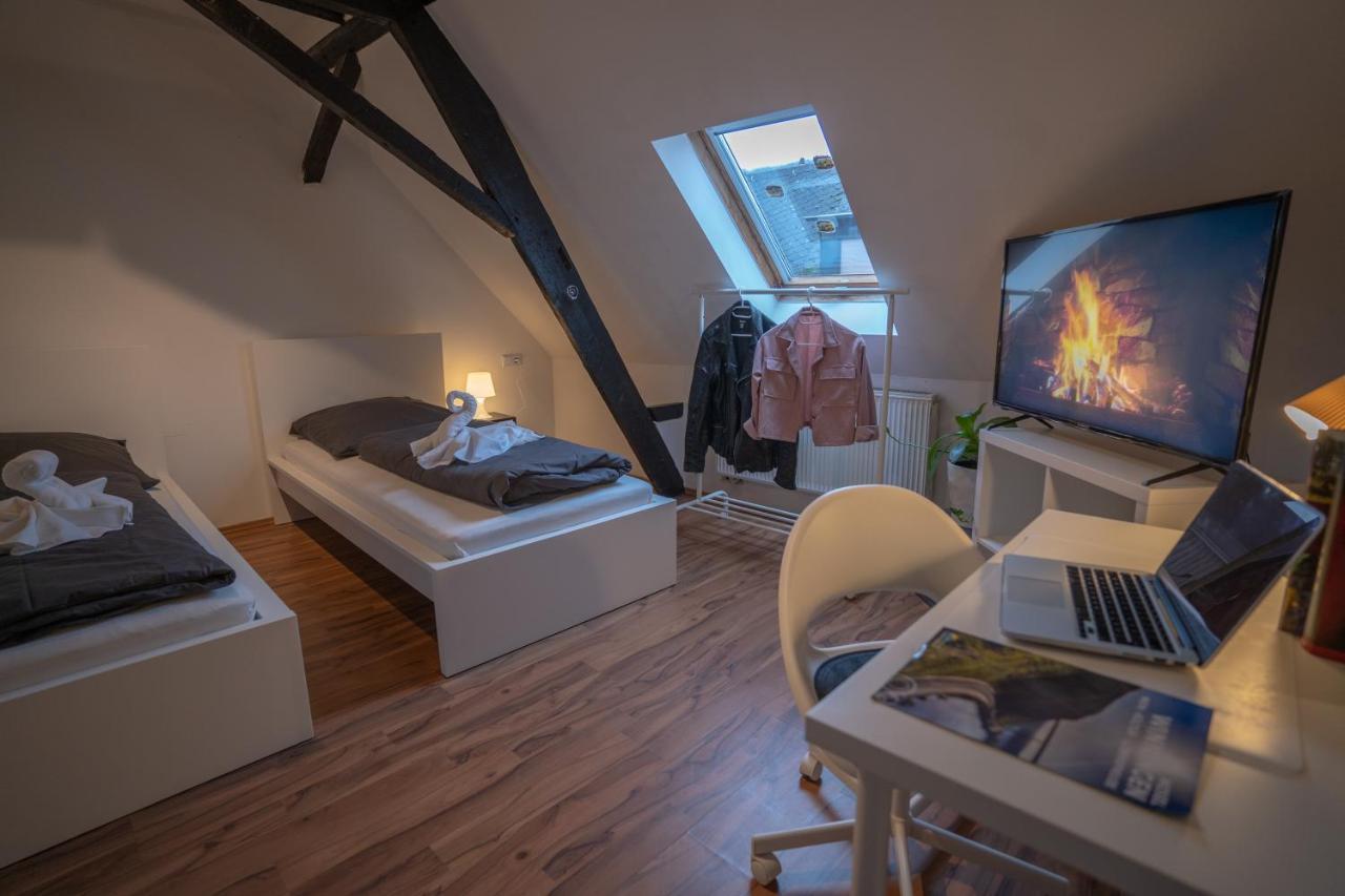 4-zimmer Haus, 2-baeder 140qm Bis Zu 11 Personen * Winningen