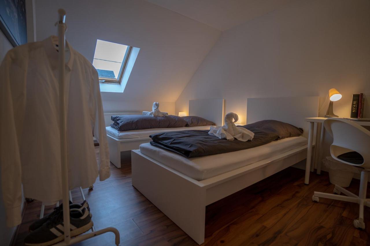 Dom wakacyjny 4-zimmer Haus, 2-baeder 140qm Bis Zu 11 Personen