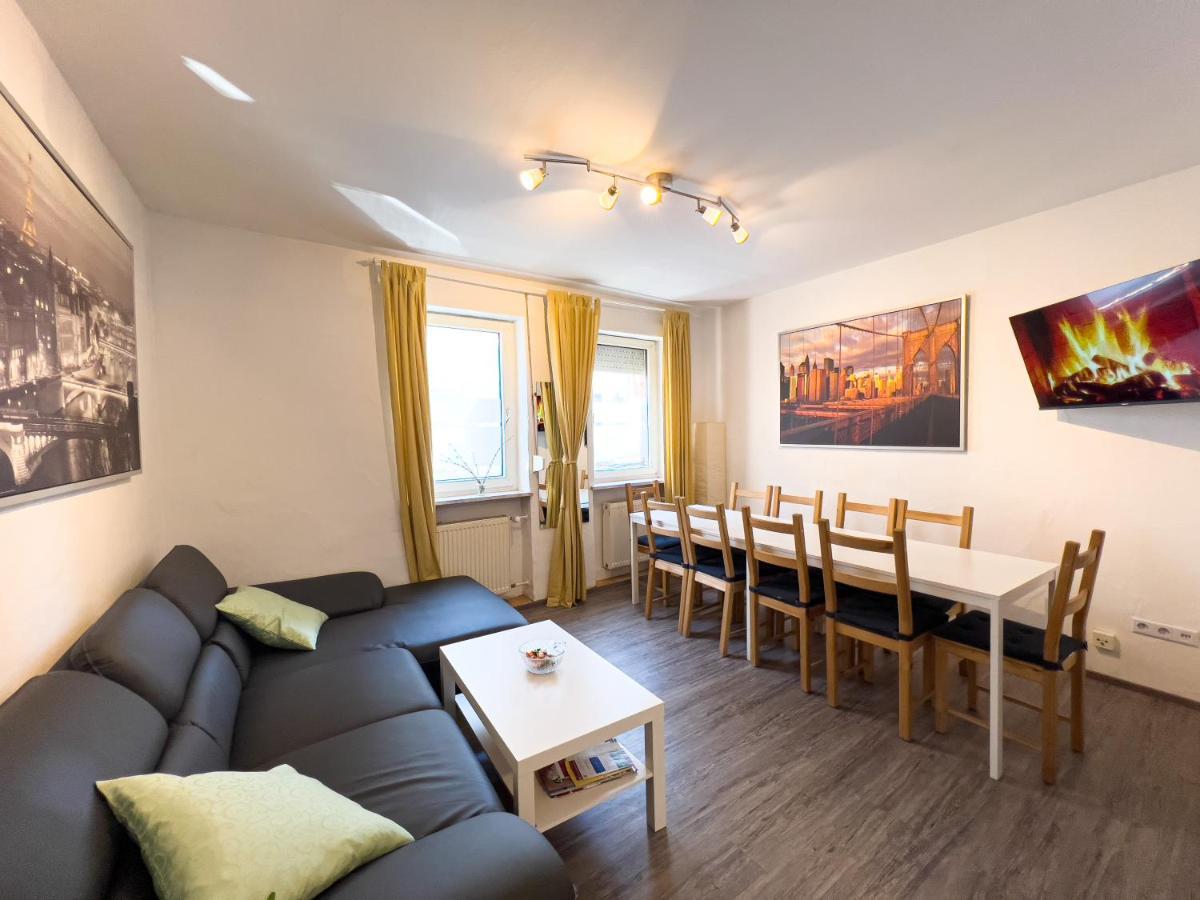 4-zimmer Haus, 2-baeder 140qm Bis Zu 11 Personen * Winningen